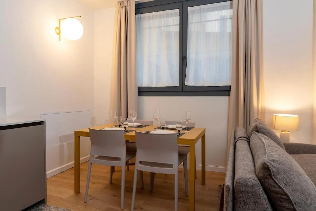 Porta Venezia Stylish Haven Apartment Milan Italy