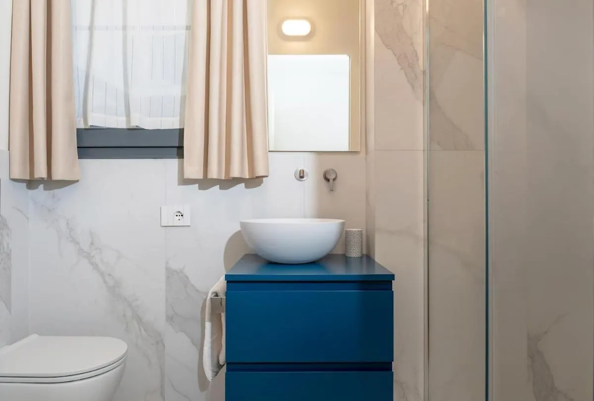 Porta Venezia Stylish Haven Apartment Milan