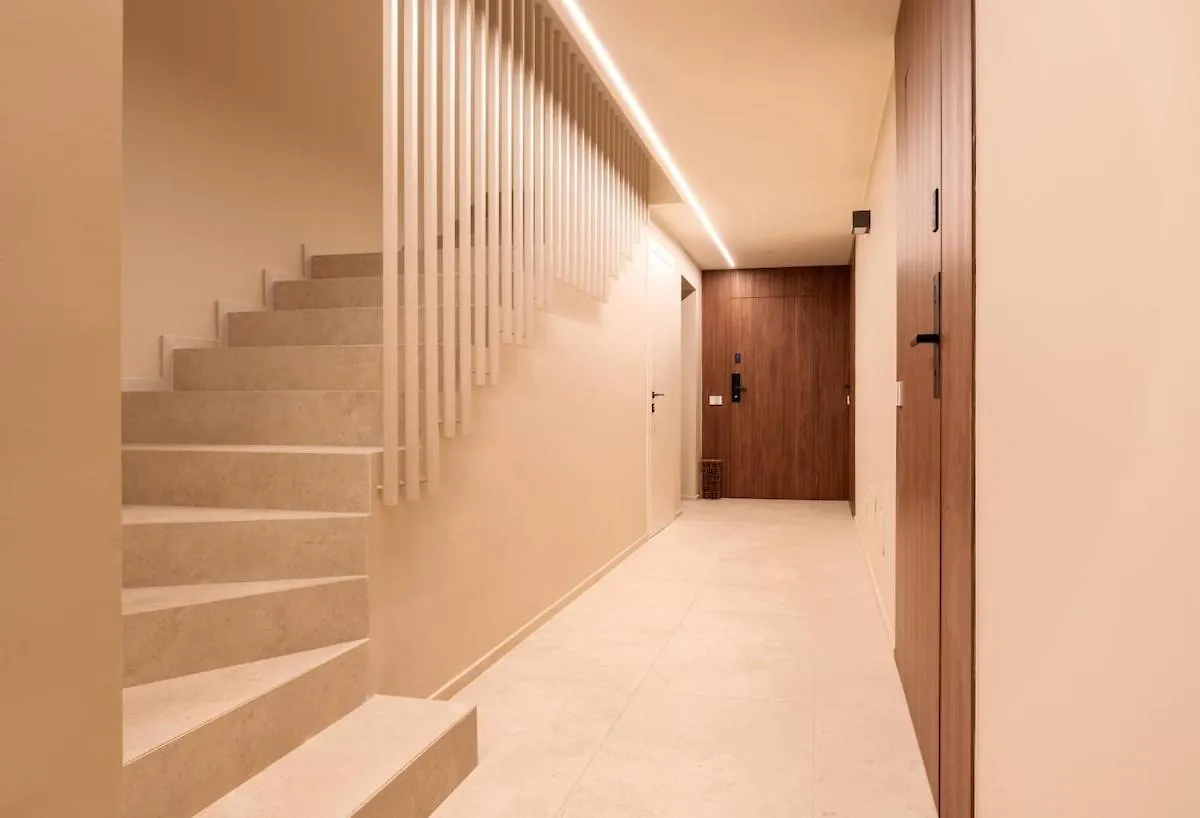 Porta Venezia Stylish Haven Apartment Milan 0*,